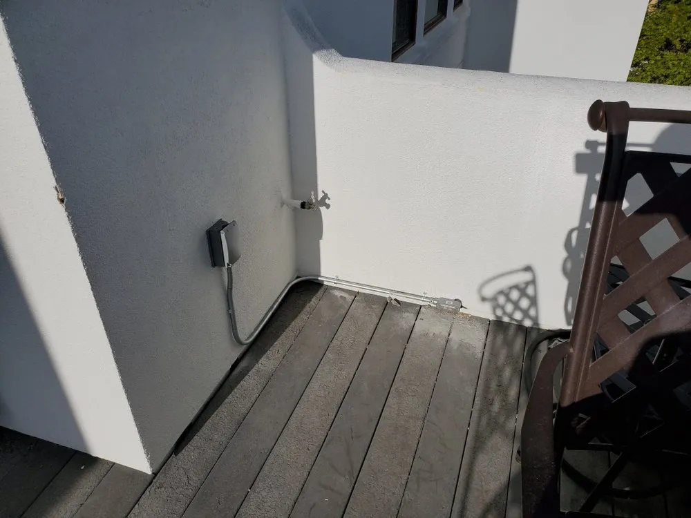 Slide of ioT Solutions