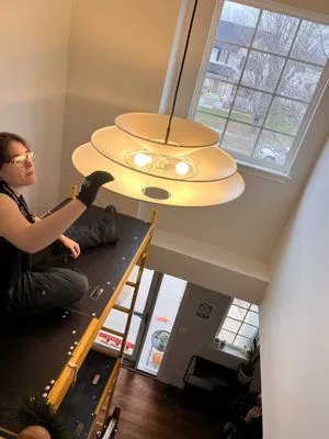 Iowa Residential Electric