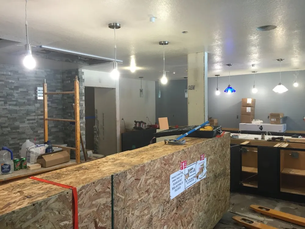 Slide of Iowa Valley Electric