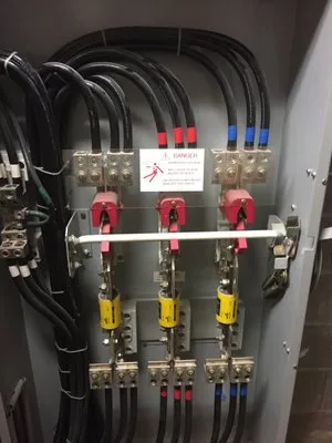 Iowa Valley Electric