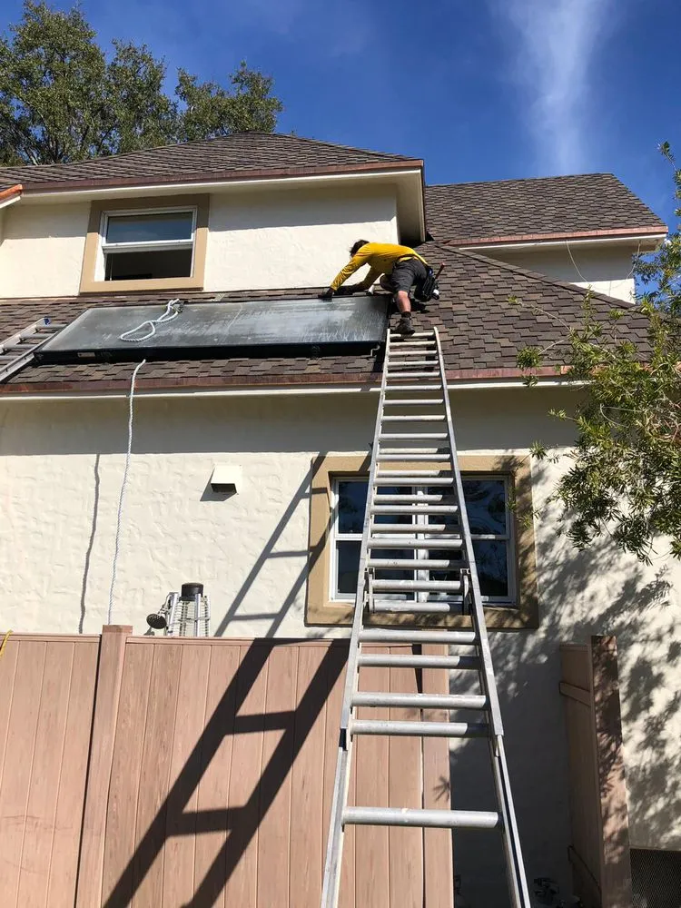 Slide of IPM General Services