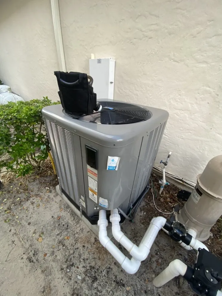 Slide of IPM General Services