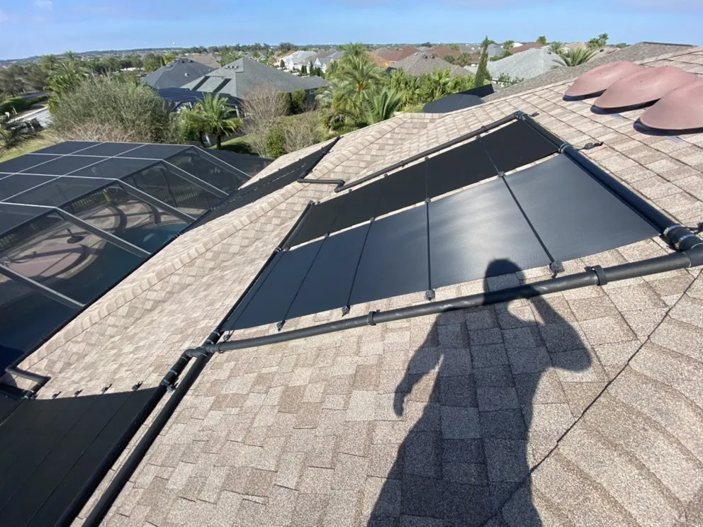 Slide of IPM General Services