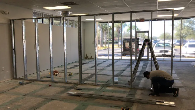 Slide of IPM General Services