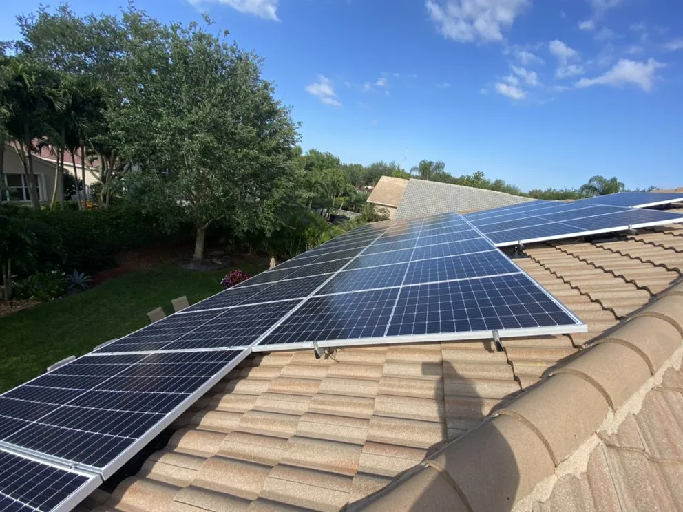 Slide of IPM General Services