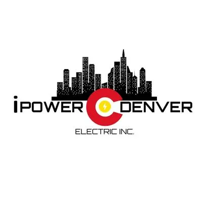 IPower Denver Electric Logo