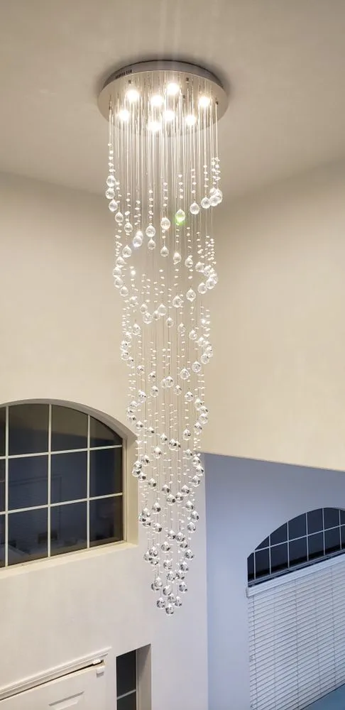 Slide of Ipower Electric