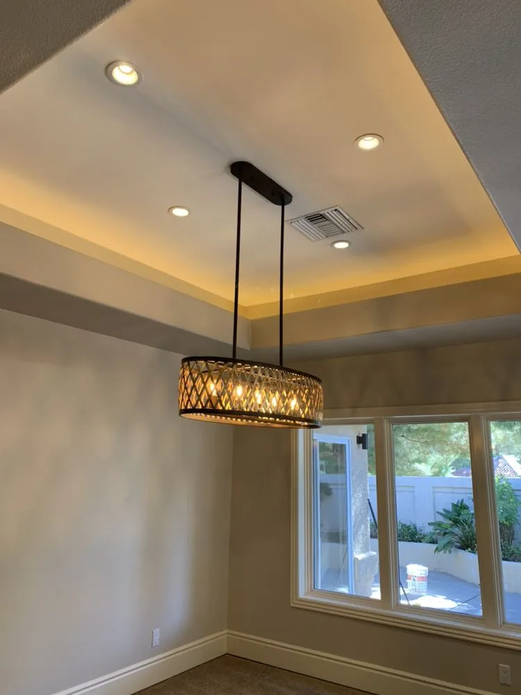 Slide of Ipower Electric