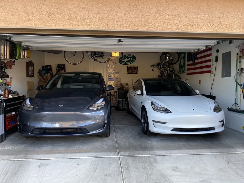 Slide of Ipower Electric