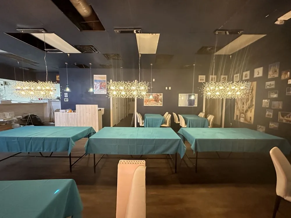 Slide of Ipower Electric