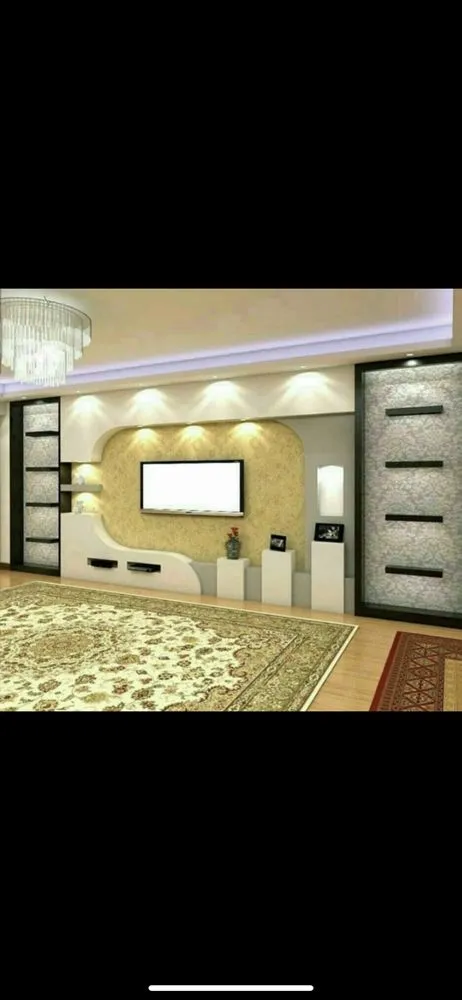 Licensed electrical service for homes in wiring installation, by