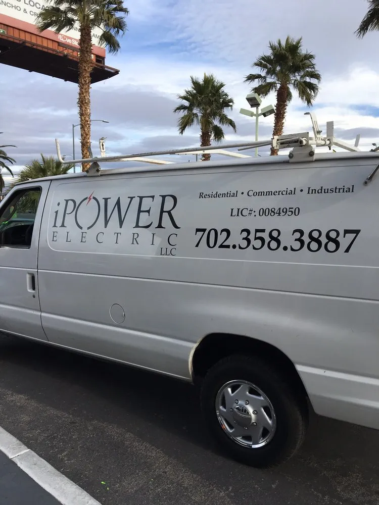 Professional wiring installation service in , - Ipower Electric