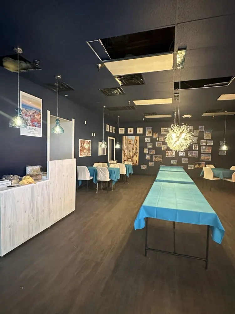 Slide of Ipower Electric