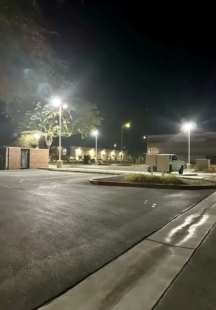 Slide of Ipower Electric