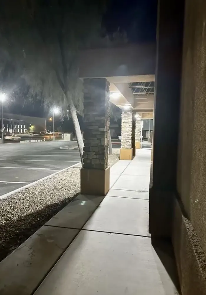 Slide of Ipower Electric