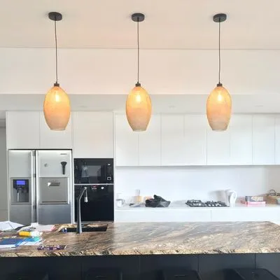 iPower Electrical Contractors Logo