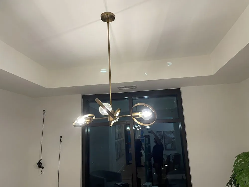 Slide of iPower Georgia