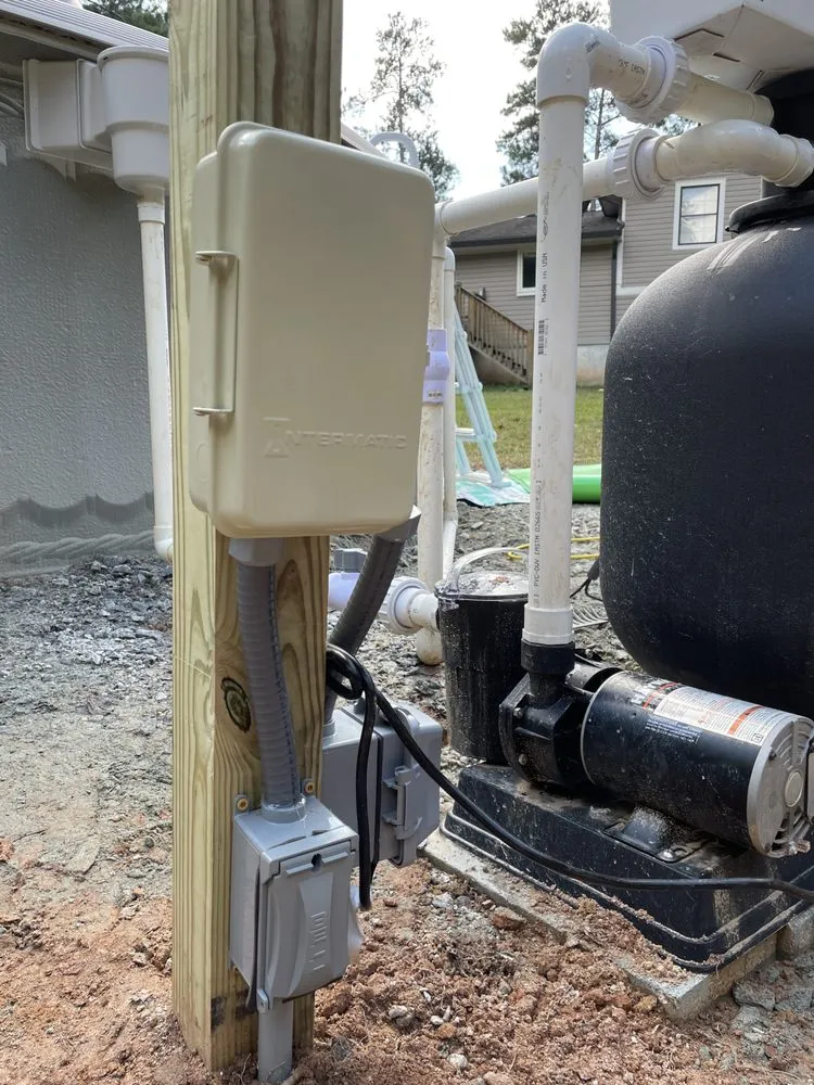 Slide of iPower Georgia