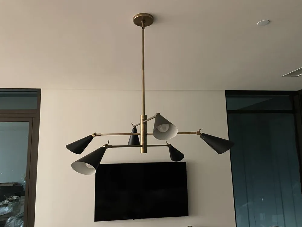 Slide of iPower Georgia