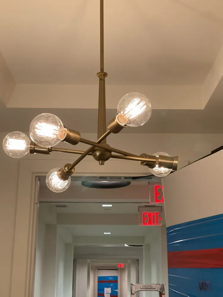 Slide of iPower Georgia