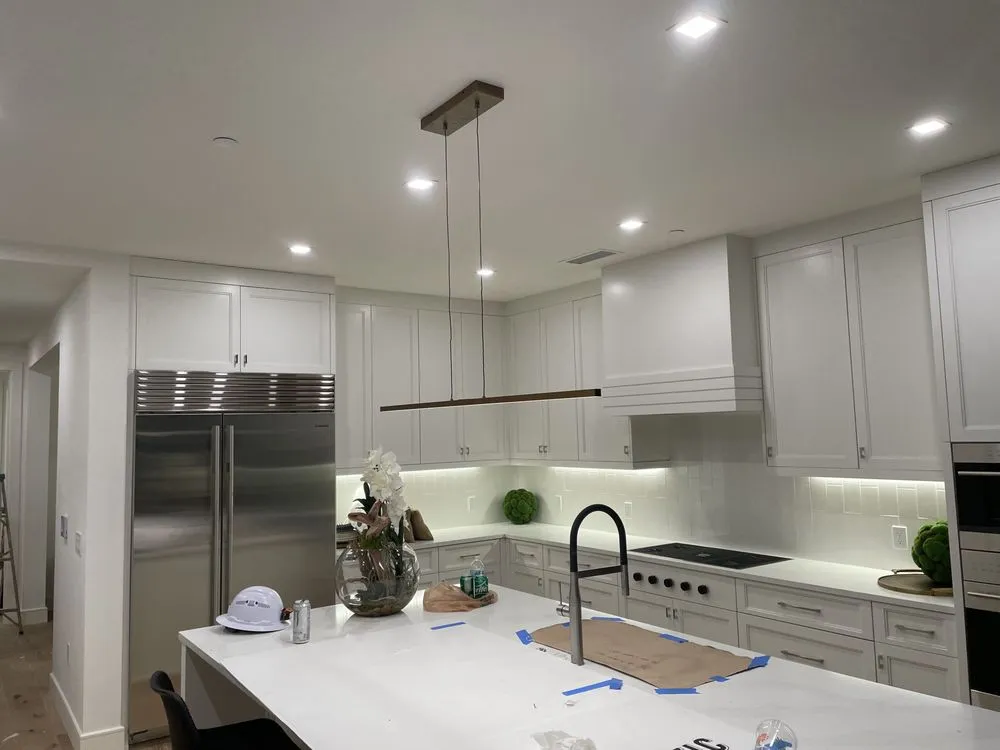 Slide of iPower Georgia