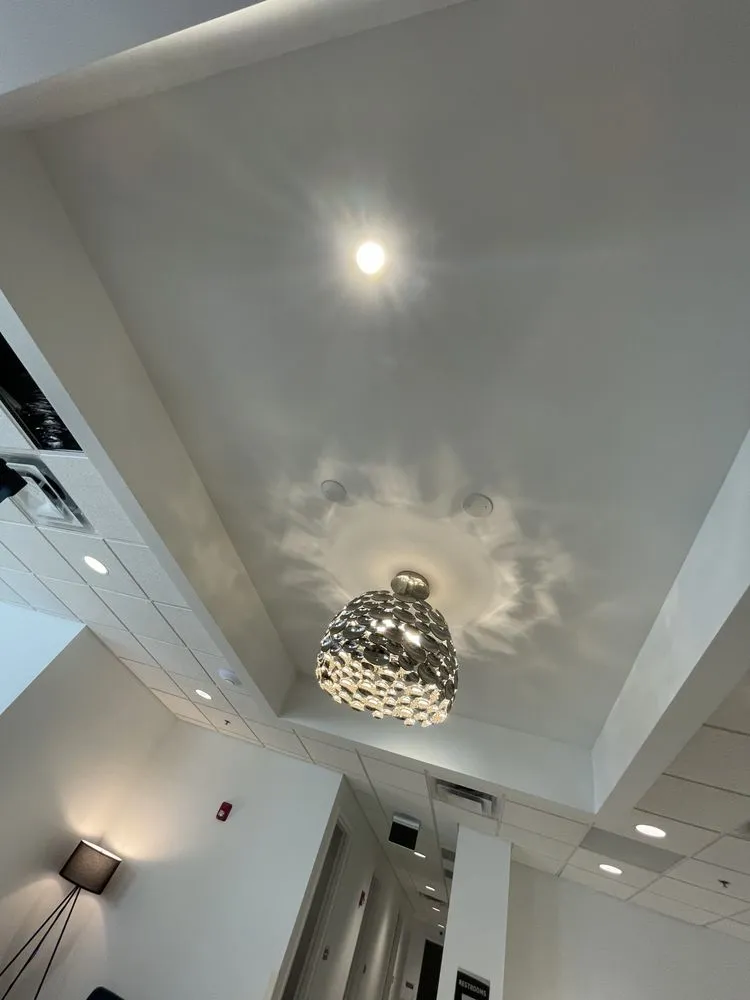 Slide of iPower Georgia