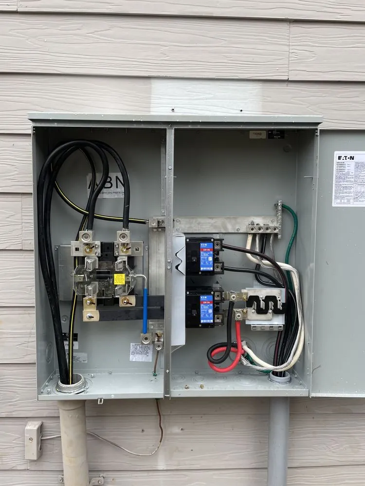 Slide of iPower Georgia