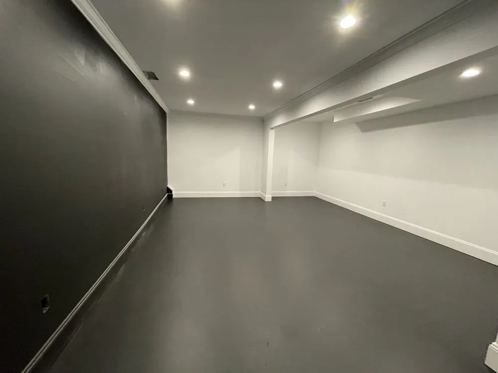 Slide of iPower Georgia