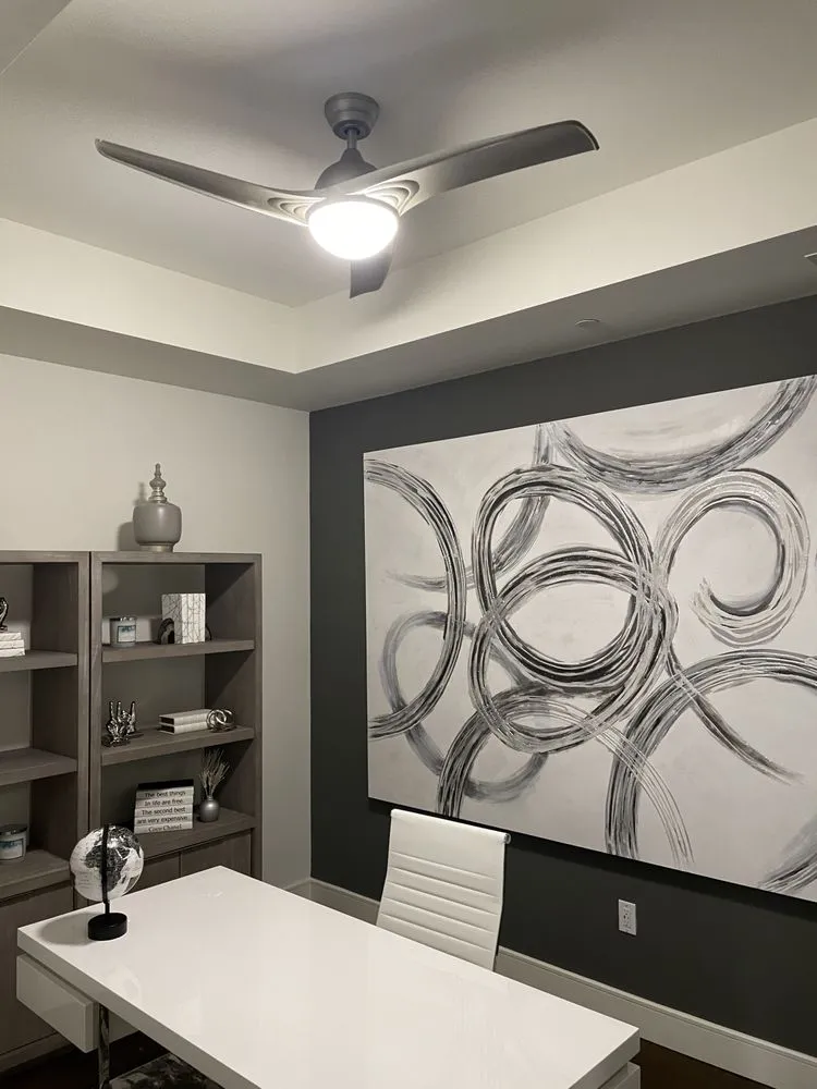 Slide of iPower Georgia