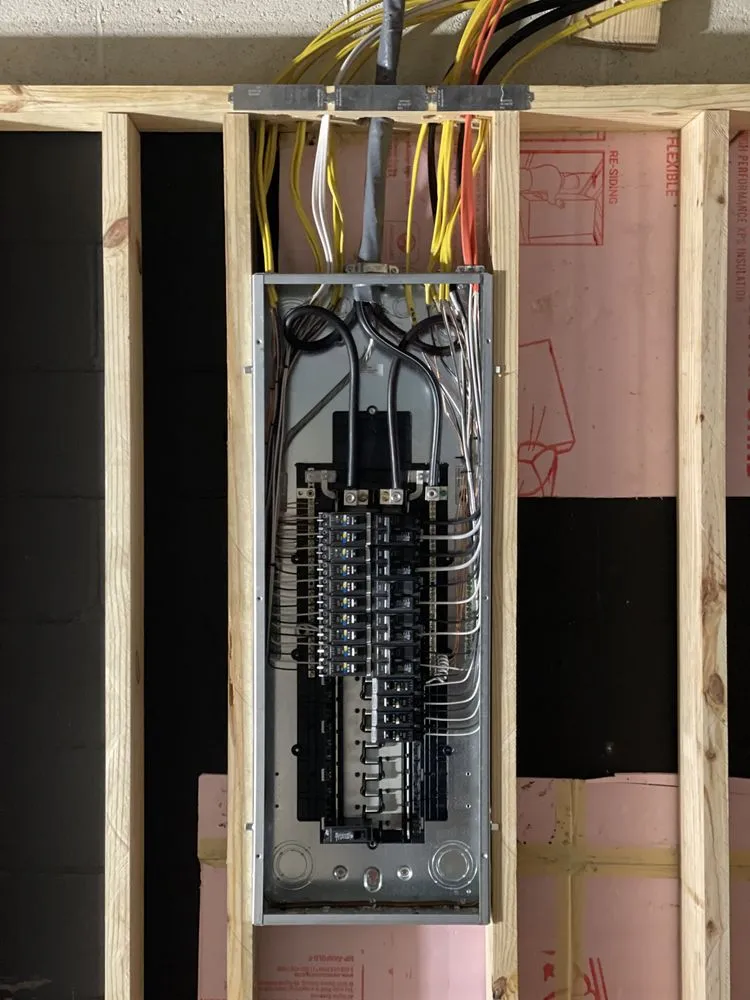 Slide of iPower Georgia