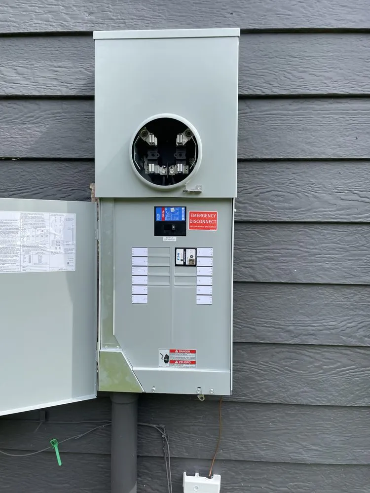 Slide of iPower Georgia