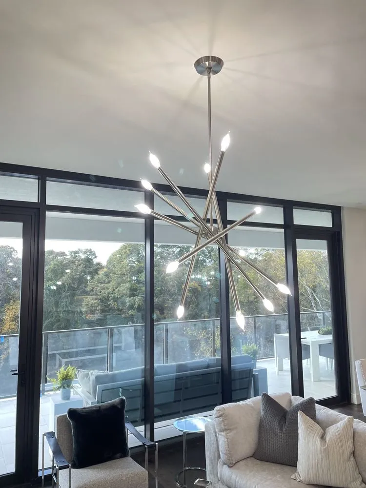 Slide of iPower Georgia