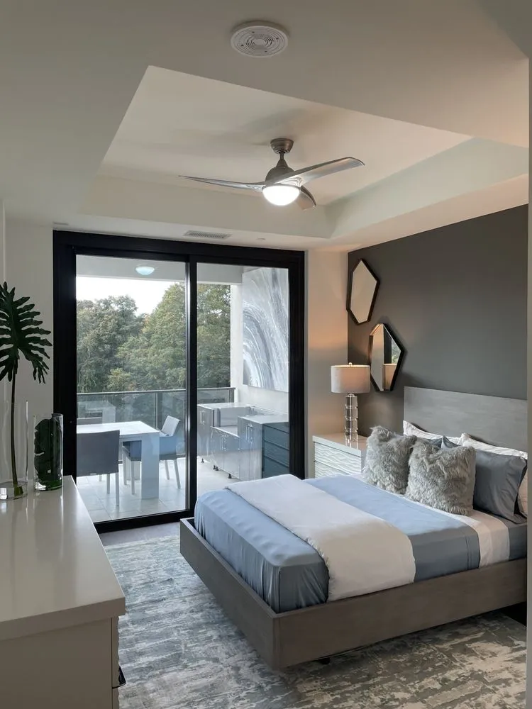 Slide of iPower Georgia