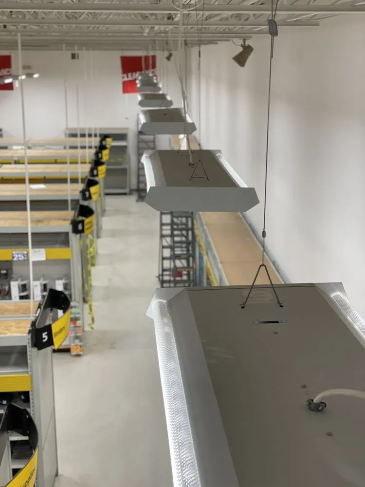 Slide of iPower Georgia