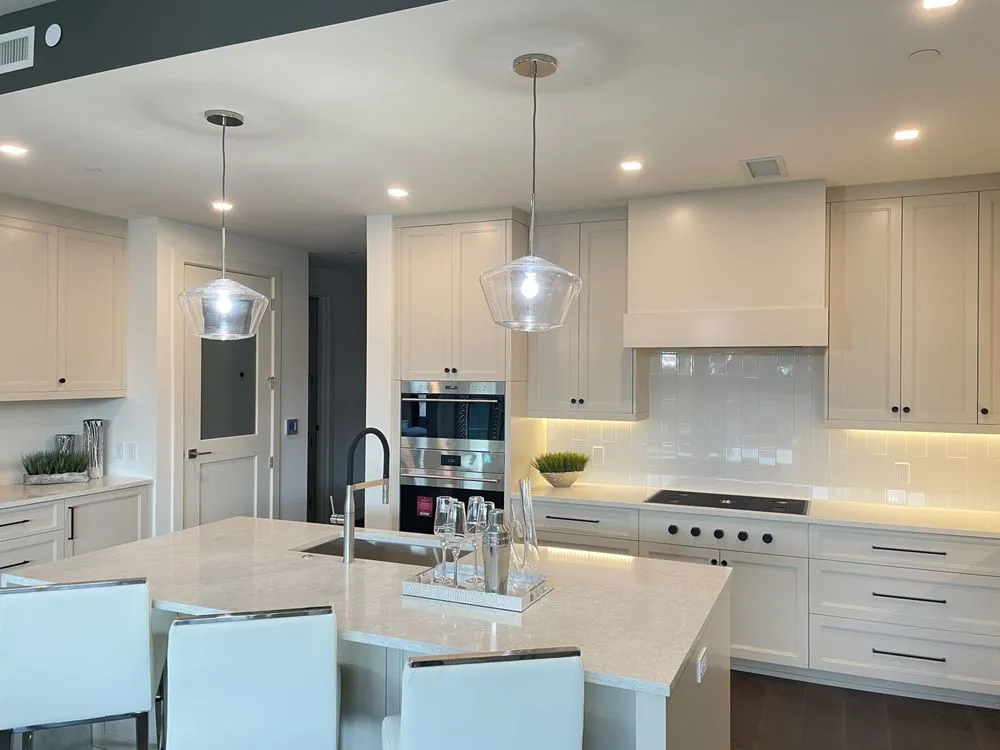 Slide of iPower Georgia