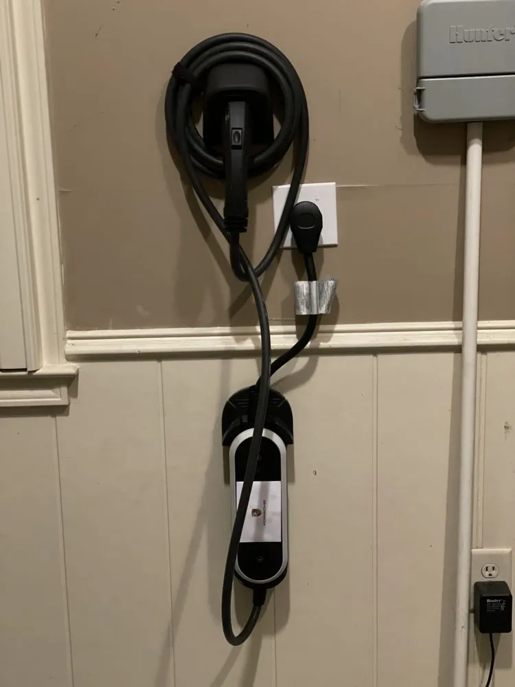 Slide of iPower Georgia