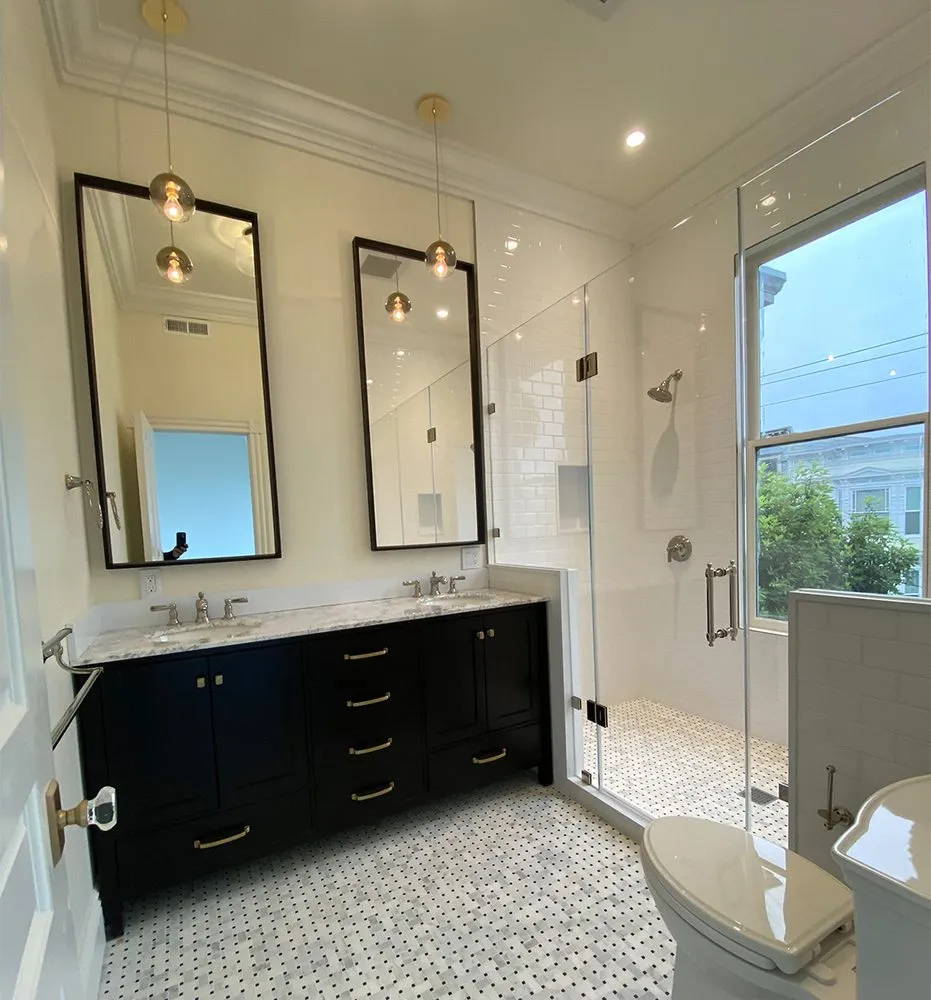 Slide of iPowerSF Electric