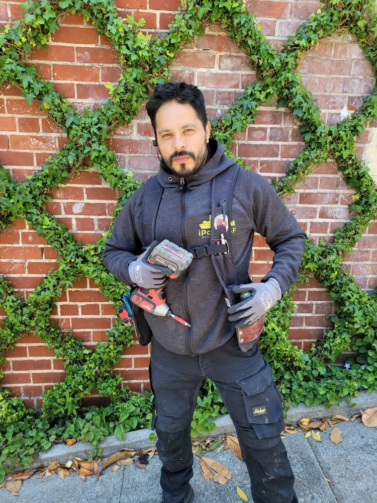 Slide of iPowerSF Electric