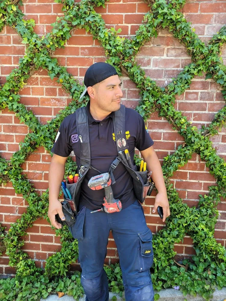 Slide of iPowerSF Electric