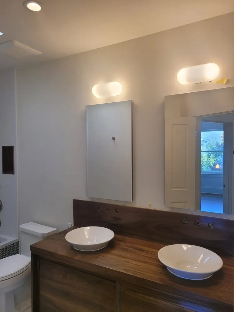 Slide of iPowerSF Electric