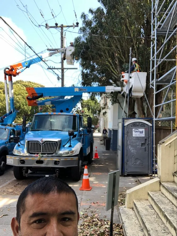 Expert wiring installation experts serving , - iPowerSF Electric