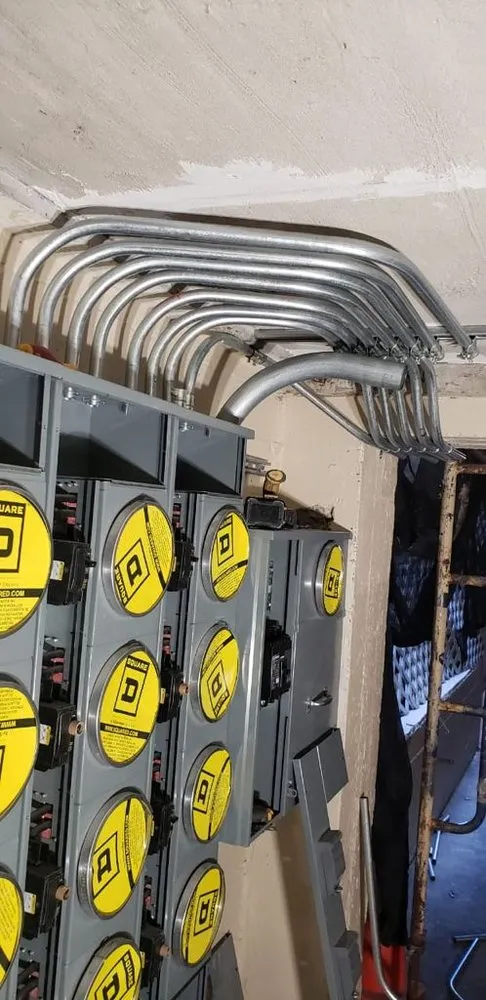 Expert circuit breaker repair experts serving , - iPowerSF Electric