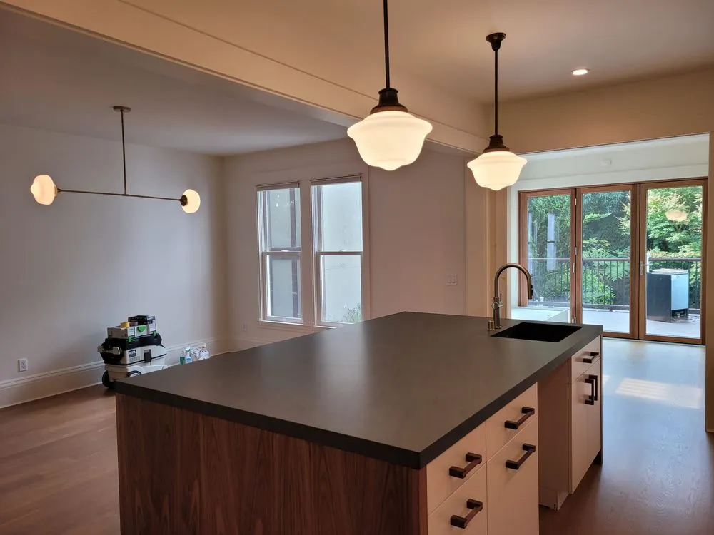 Slide of iPowerSF Electric