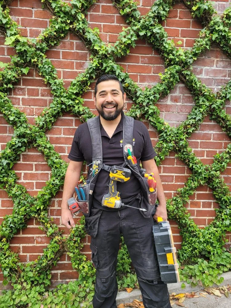 Slide of iPowerSF Electric