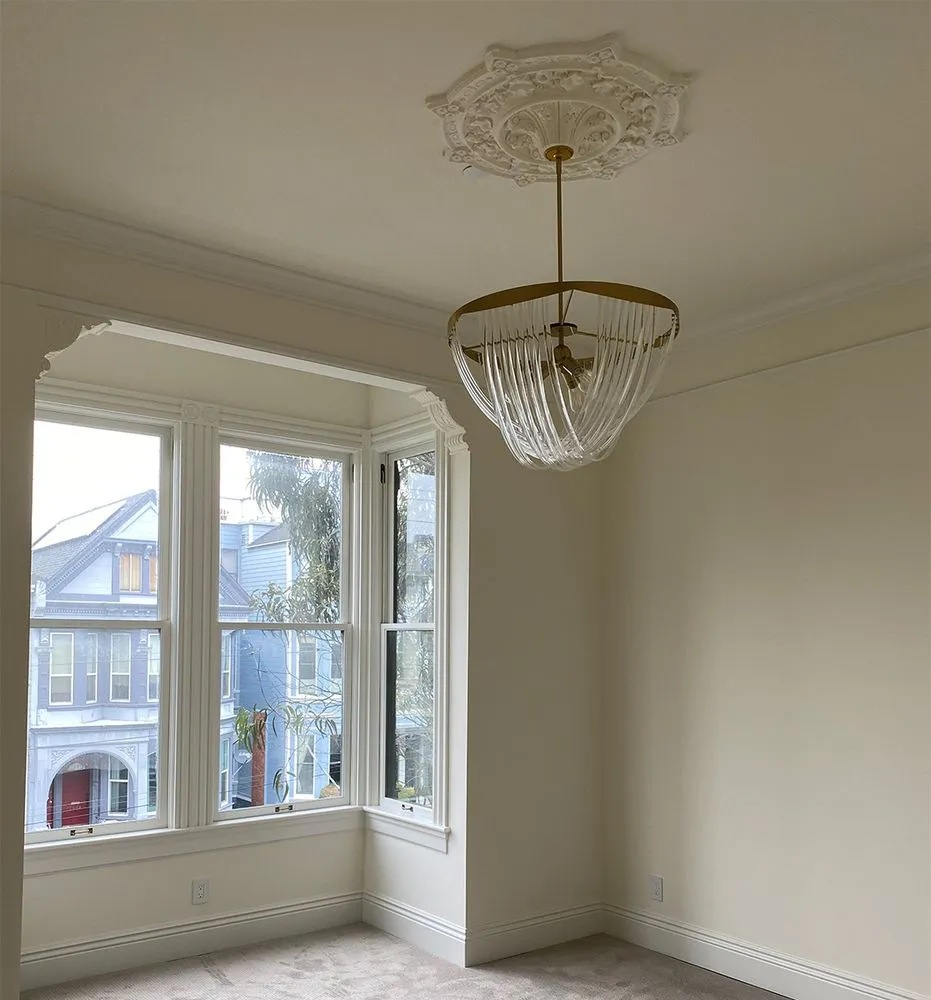 Slide of iPowerSF Electric