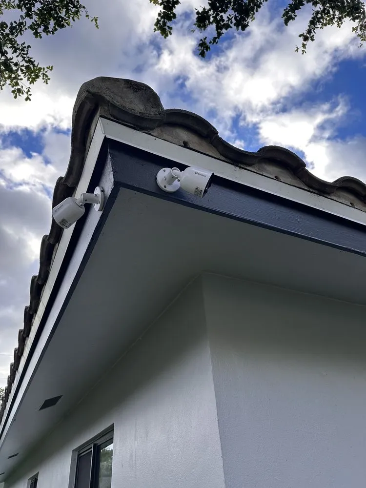 Slide of iPremier Handyman Services