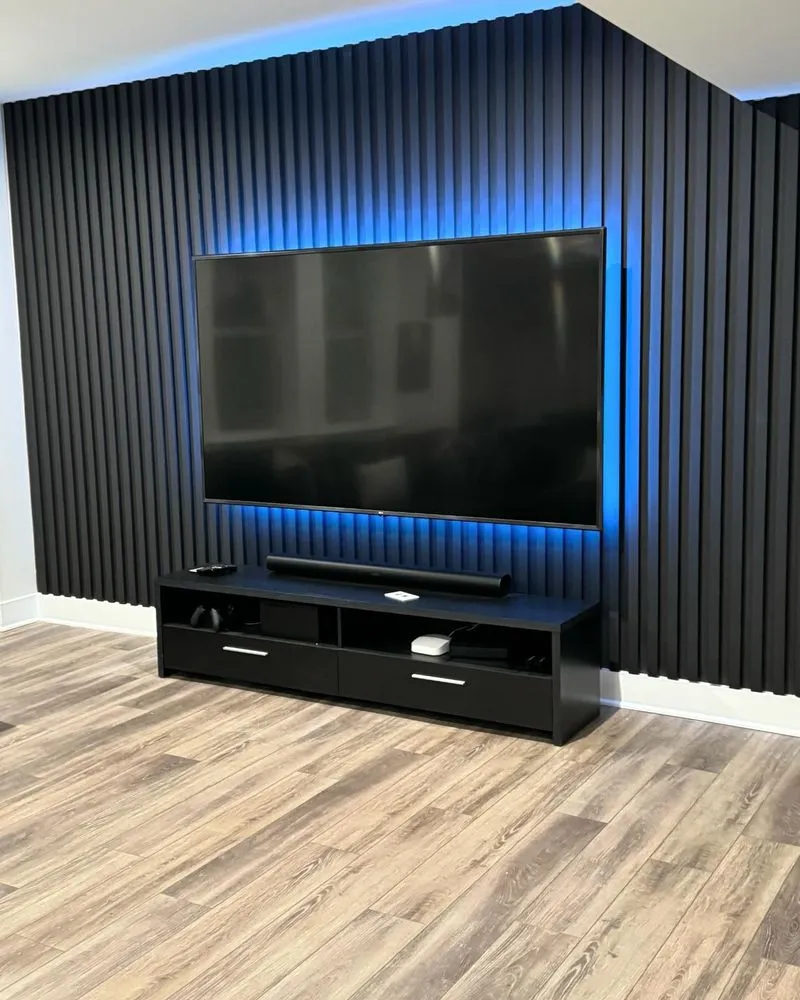 Slide of iPremier Handyman Services