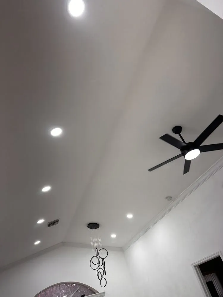 Slide of iPremier Handyman Services