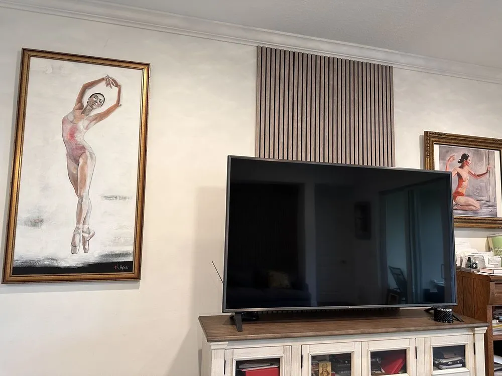 Slide of iPremier Handyman Services