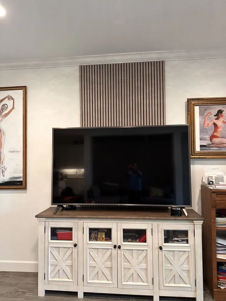 Slide of iPremier Handyman Services